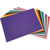 Tru-Ray Heavyweight Construction Paper, Standard Assorted Colors, 12″ x 18″, 50 Sheets
