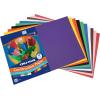 Tru-Ray Heavyweight Construction Paper, Standard Assorted Colors, 12″ x 18″, 50 Sheets