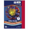 PACON – 103031 Pacon Tru-Ray Heavyweight Construction Paper, Festive Red, 9″ x 12″, 50 Sheets – 103431(9 x 12 Inches)