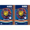 PACON-103031 Tru-Ray Heavyweight Construction Paper, Warm Brown, 9″ x 12″, 50 Sheets(50 Count (Pack of 2))