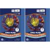 Tru-Ray Construction Paper 9×12″ Blue(9 x 12 Inches (Pack of 2))