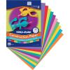 Tru-Ray Construction Paper P103031, 10 Classic Colors, 9″ x 12″, 50 Sheets(Bright Color Assortment)