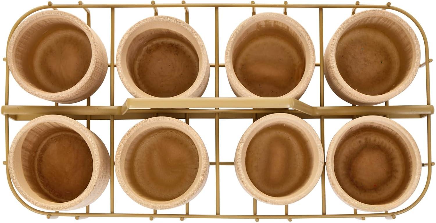 image:imageColorations Art Supply Caddybrown