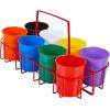 Colorations Art Supply Caddy(Primary)