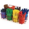 Colorations Art Supply Caddy(Primary)