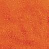 Colorations Colorful Vibrant Sand 22 oz Jar for Arts and Crafts & Play Activity, White (CSWH)(Dark Orange)