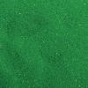 Colorations Colorful Vibrant Sand 22 oz Jar for Arts and Crafts & Play Activity, White (CSWH)(Green)