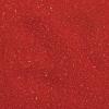 Colorations Colorful Vibrant Sand 22 oz Jar for Arts and Crafts & Play Activity, White (CSWH)(Red)
