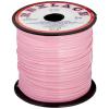 Pepperell Rexlace Plastic Lacing .0938″ X100yd, Pink