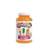 Colorations Gel Paint, Fluorescent Purple, 16 oz. (Item # CFLPU)(Orange)