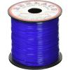 Pepperell Rexlace Plastic Lacing .0938″ X100yd, White (RX100-01)(Royal)