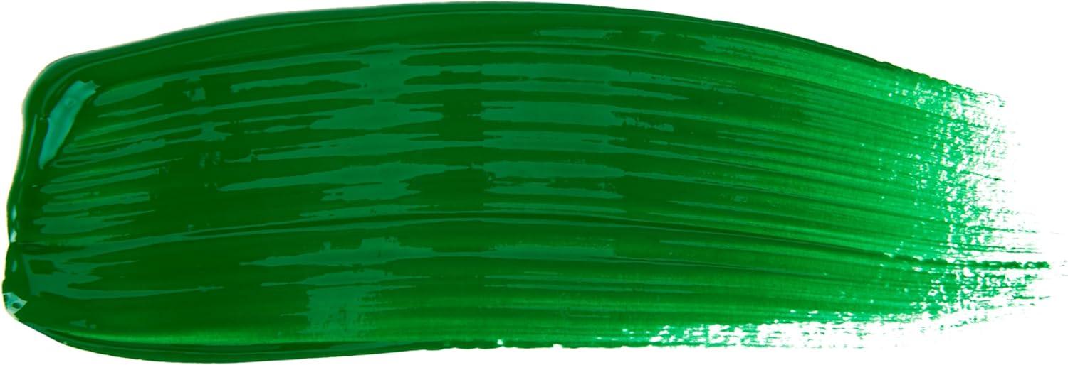 image:imageCrayola Washable Paint for Kids Green 1 Gallon Kids Arts and Crafts Supplies Non Toxic BulkGreen