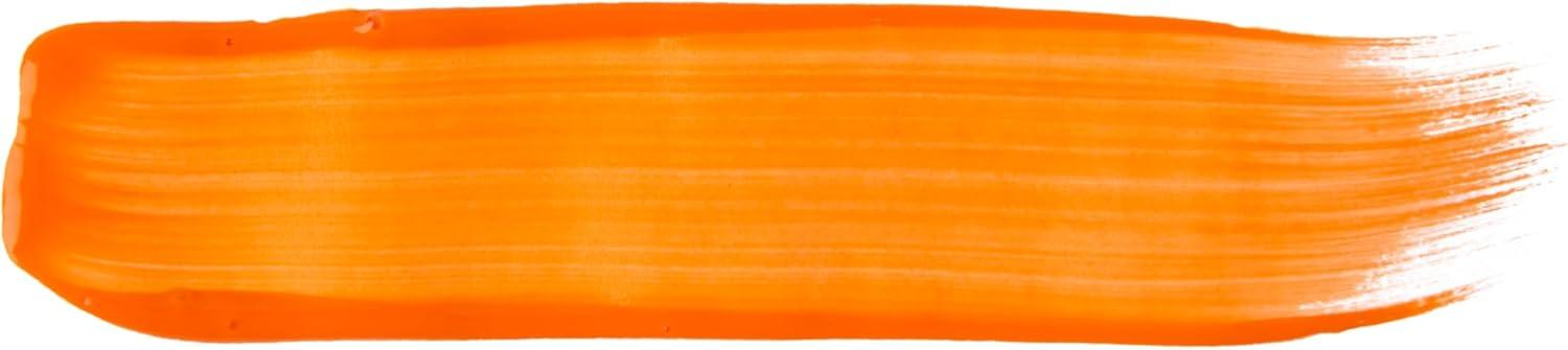 image:imageCrayola Washable Paint for Kids Green 1 Gallon Kids Arts and Crafts Supplies Non Toxic BulkOrange