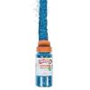 Colorations Biodegradable Glitter – Silver 4oz(Blue)