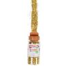 Colorations Biodegradable Glitter – Silver 4oz(Gold)