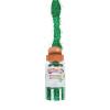 Colorations Biodegradable Glitter – Silver 4oz(Green)