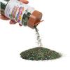 Colorations Biodegradable Glitter – Silver 4oz(Multicolor)