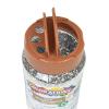 Colorations Biodegradable Glitter – Silver 4oz(Set of All 6)