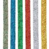 Colorations Biodegradable Glitter – Silver 4oz(Set of All 6)