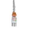 Colorations Biodegradable Glitter – Silver 4oz(Silver)