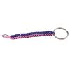 Pepperell RX100-06 Rexlace Plastic Craft Lace, 3/32-Inch Wide, Kelly
