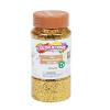 Colorations Biodegradable Glitter – Silver 4oz(Gold)