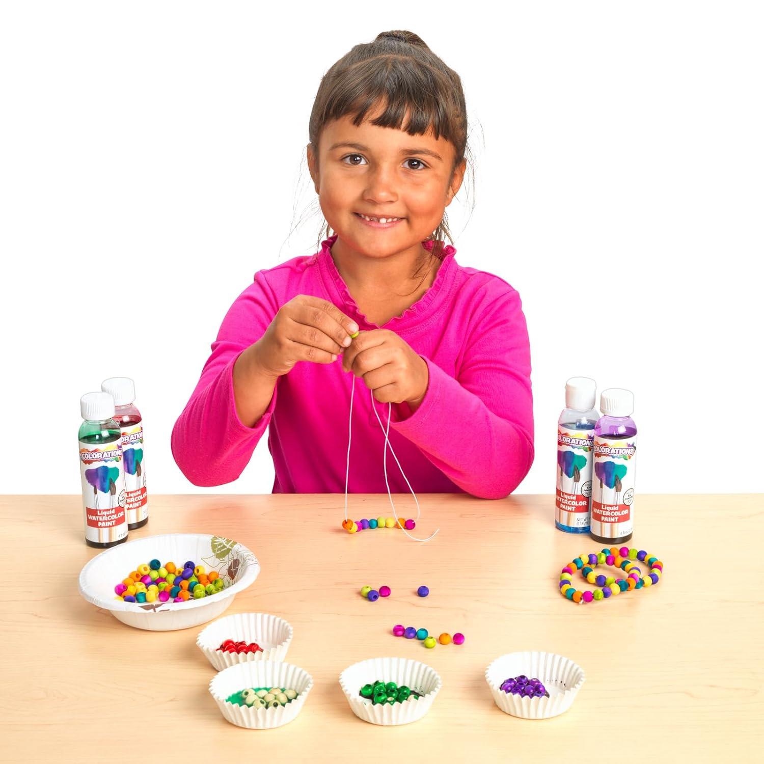 image:imageColorations Craft Cups Set of 100