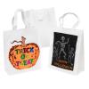 Colorations Decorate Your Own Shopping Tote, Set of 12 – DIY Craft Kit for Kids, Includes 12 White Fabric Tote Bags, Ready to Personalize – Makes a Great Gift Idea