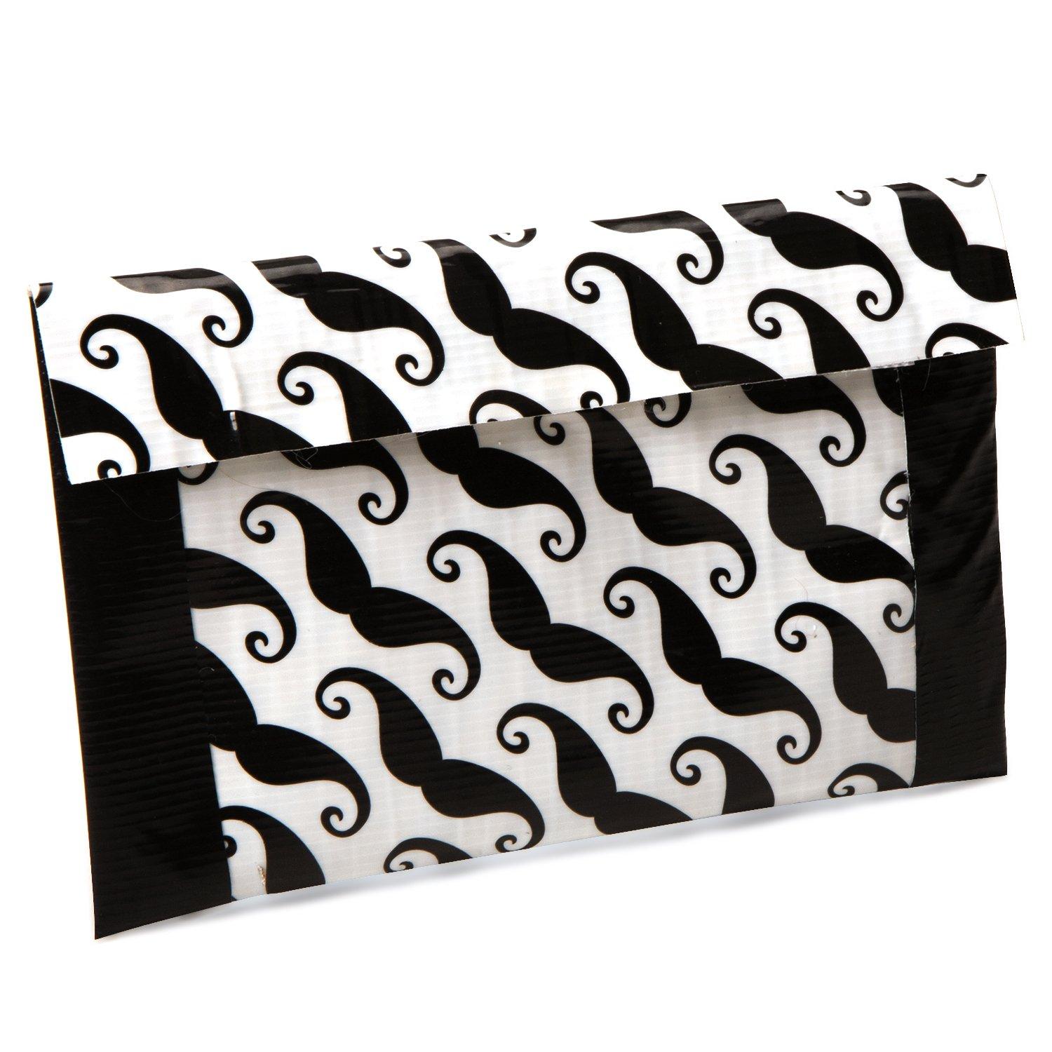 image:imageDuck Brand 1265013 Color Duct Tape Single Roll BlackBlack