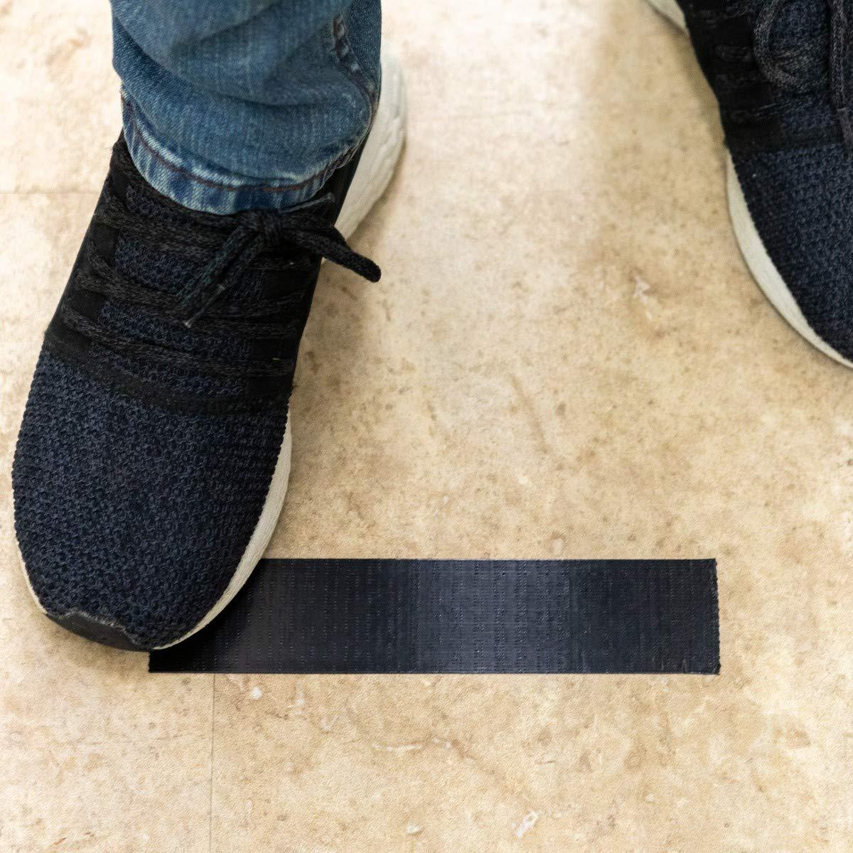 image:imageDuck Brand 1265013 Color Duct Tape Single Roll BlackBlack