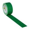 Duck Brand 1265013 Color Duct Tape, Single Roll, Black(Green)
