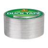 Duck Brand 1265013 Color Duct Tape, Single Roll, Black(Metallic Chrome)
