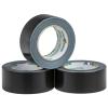 Duck Brand 1265013 Color Duct Tape, Single Roll, Black(Black)