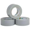 Duck Brand 1265013 Color Duct Tape, Single Roll, Black(Dove Grey)