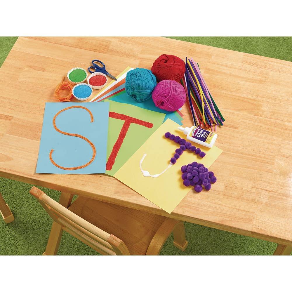 image:imageColorations Pipe Cleaners Assorted Colors Pack of 100
