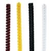 Colorations Animal Color Pipe Cleaners, Set of 400, 4 Colors, Making Animals, Crafting Animals, Arts & Crafts, School Supplies, Craft Supplies