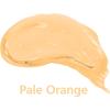 Colorations Artist Quality Acrylic 18 Color Paint Set. 16 oz (473ml) – Made in United States, Paraben-Free, Non-Toxic, Acrylic Paint for Adults and Kids(Pale Orange)