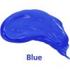 Colorations Artist Quality Acrylic 18 Color Paint Set. 16 oz (473ml) – Made in United States, Paraben-Free, Non-Toxic, Acrylic Paint for Adults and Kids(blue)