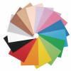 Colorations® Foam Sheet Super Pack, 100 Sheets, 16 Colors, 9 x 6, 7 of each Color, Bulk Foam Pack, Value Pack of Foam Sheets, Color Foam Sheets, Craft Foam Sheets, Variety Pack of Color Foam Sheets