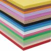 Colorations® Foam Sheet Super Pack, 100 Sheets, 16 Colors, 9 x 6, 7 of each Color, Bulk Foam Pack, Value Pack of Foam Sheets, Color Foam Sheets, Craft Foam Sheets, Variety Pack of Color Foam Sheets