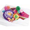 Colorations Pipe Cleaners, Pack of 250 – Soft Pipe Cleaners for Crafts, Versatile and Easy to Use – Includes 6 Different Colored Pipe Cleaner Varieties – Ideal for Classroom and Home Learning