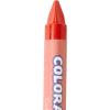 Colorations Regular Size Triangular Crayon Classroom Pack, 16 Colors, 13 of each, Set of 208, Easy-Grip Non-Toxic Crayons for Kids, School Supplies, Classroom Must Haves(208 Count (Pack of 1))