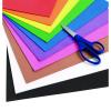 Orange Foam Sheets – 10 Pieces (Item # CLRFMOR)