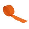 Colorations Crepe Paper Streamers, Bright Colors – Set of 6 (Item # STRMRS)
