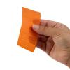 Colorations Crepe Paper Streamers, Bright Colors – Set of 6 (Item # STRMRS)