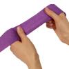 Colorations Crepe Paper Streamers, Bright Colors – Set of 6 (Item # STRMRS)