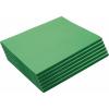 Colorations 9″ x 12″ Mediumweight Holiday Green Construction Paper – 300 Sheets, Bulk Pack Art Paper, Arts and Crafts, School Supplies, Drawing, Coloring, Painting, 3D Art Paper