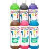 Assorted  6 Tropical Colors
