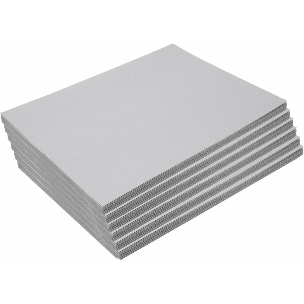 image:imageColorations 9 x 12 Mediumweight Gray Construction Paper 300 Sheets Bulk Pack Art Paper Arts and Crafts School Supplies Drawing Coloring Painting 3D Art Paper