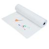 Colorations 24″ White 40 lb. Butcher Paper Roll, Specialty Paper, School Art Supplies, Art Supplies, Craft Projects, Children, Gift, Classroom, Home, Arts and Crafts, Drawing, Coloring